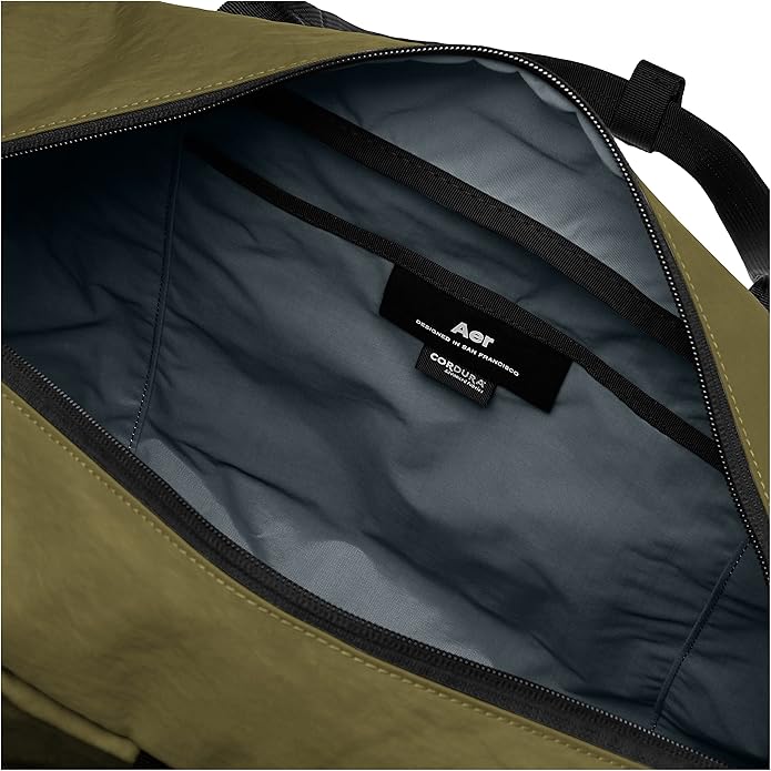 Amazon | GO DUFFLE 2 | Aer(エアー) | スポーツダッフルバッグ