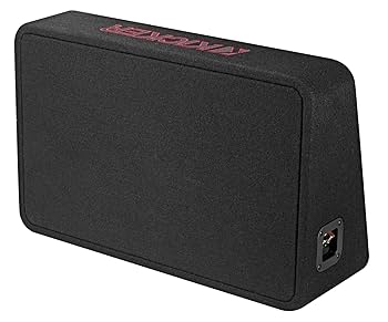 KICKER 12インチウーファー 内蔵アンプ付き Amazon.co.jp: Kicker Comp R 12インチ サブウーファー