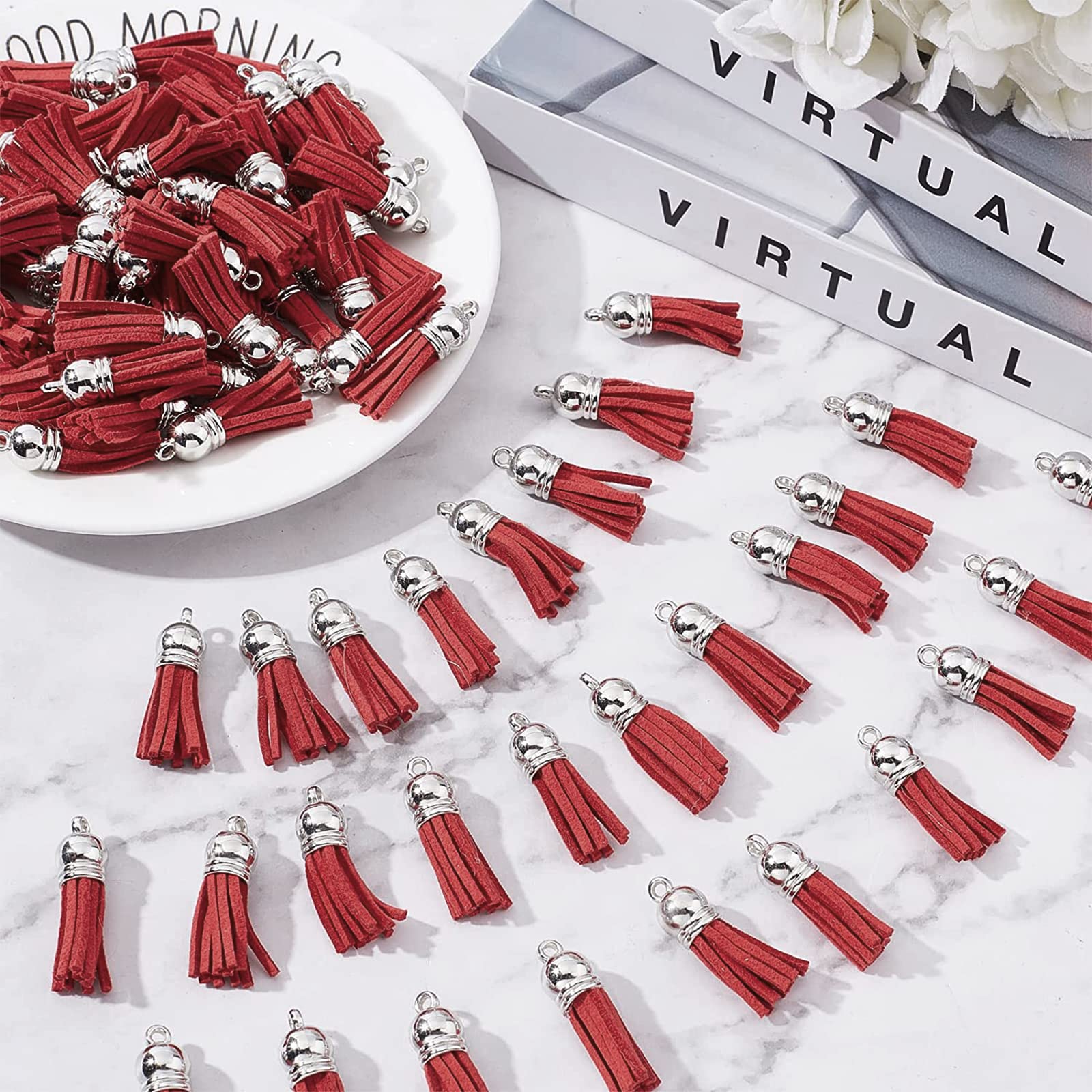 1PC Lumière LED PVC Silicone Porte-clés Capuchon Tête Couverture Porte-clés Coque Animaux Forme Clé Cache-poussière Support Porte-clés Pendan