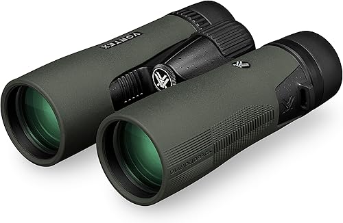 Vista 22 de Vortex Optics - Binoculares - Diamondback HD