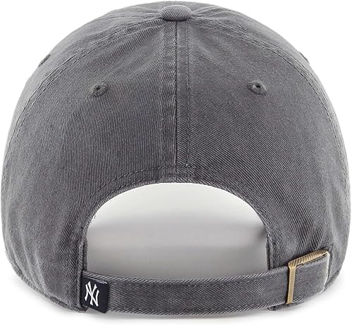 Miniatura 3 de 47 MLB - Gorra Clean Up para mujer