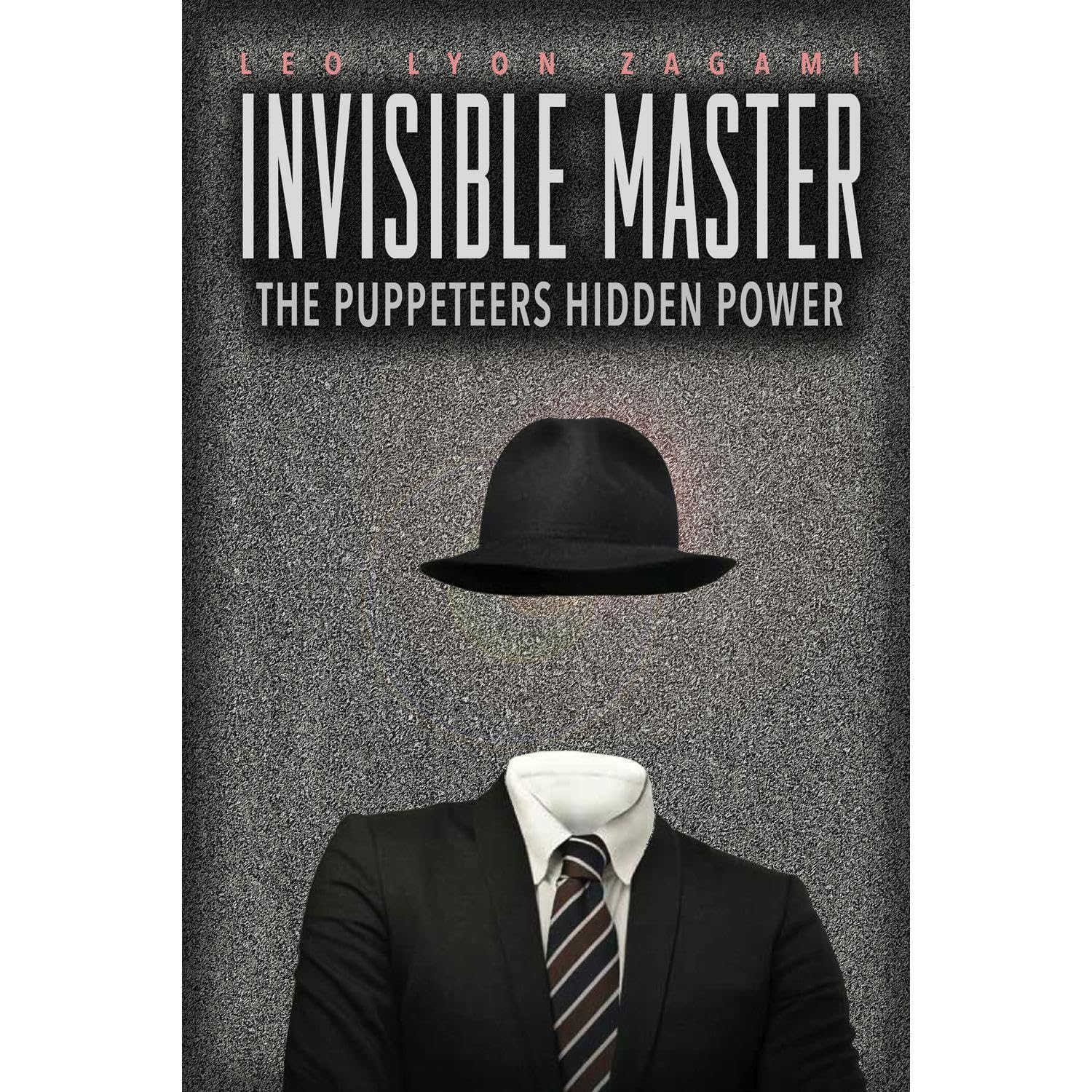 Invisible Master