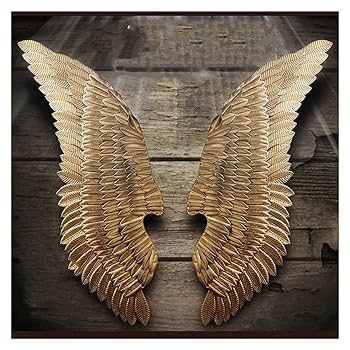 ゴールド天使の壁掛け 楽天市場】天使 壁掛け ゴールドの通販