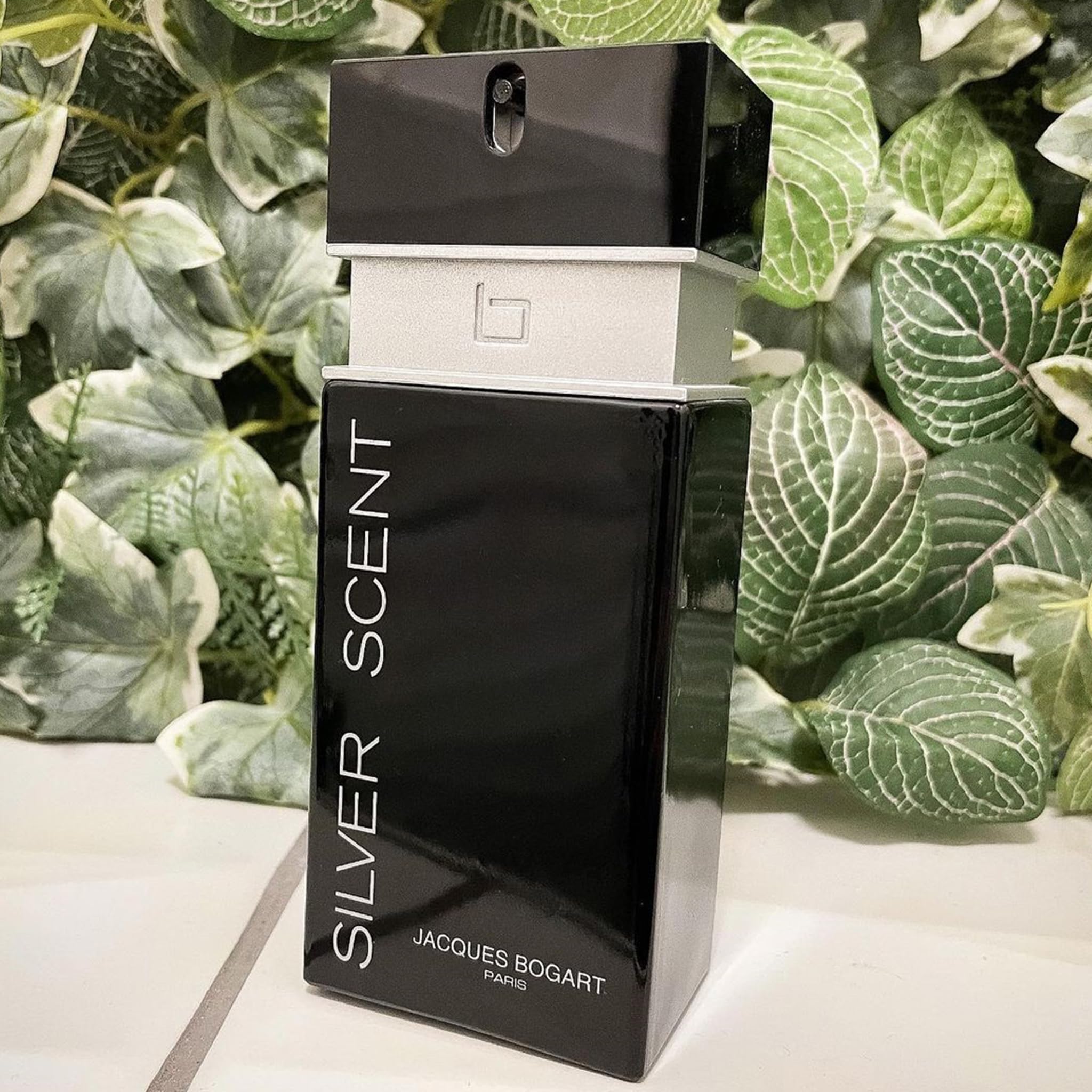 Jacques Bogart - Silver Scent - Woda toaletowa dla mężczyzn - Spray 200 ML
