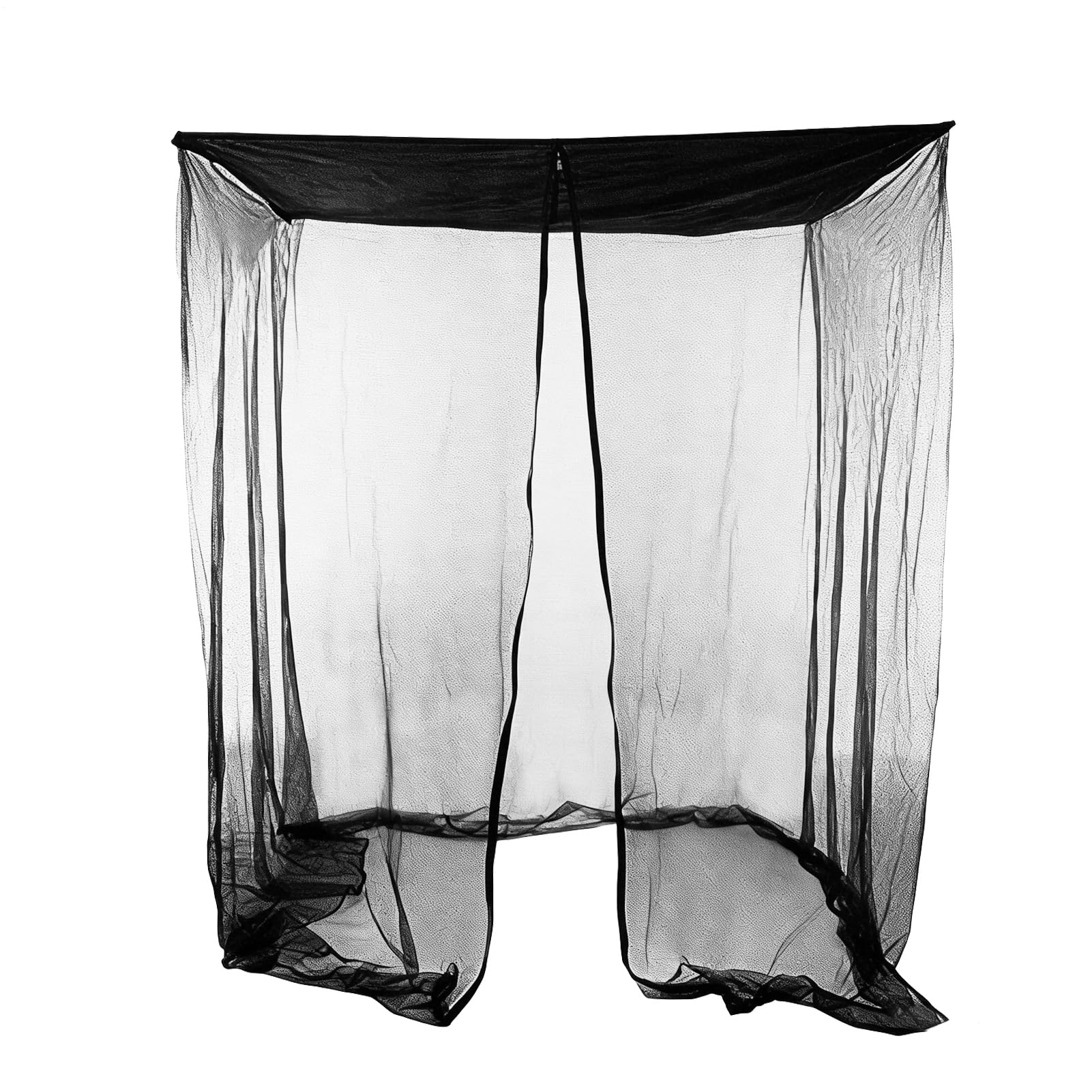 Zanzariera da Patio Tenda Portatile Traspirante Impermeabile con Cerniera | Tenda Zanzariera per Altalena Rete protettiva per balcone, , terrazzo, cortile
