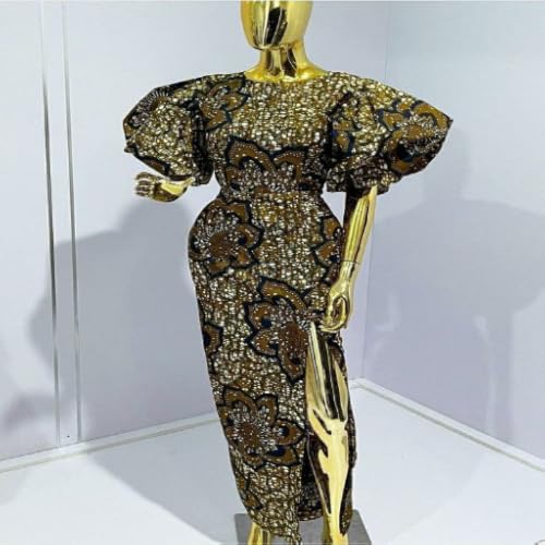 Ankara fashion