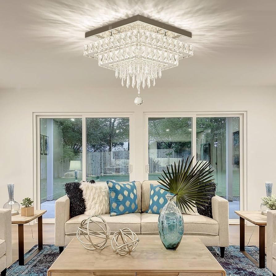 Novelbright『Chandelier』 Starlight Starbright – Modern Forms