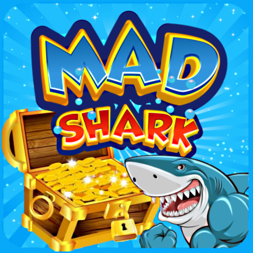 Stunning Visuals: Experience beautiful underwater environments with vibrant graphics and immersive gameplay.