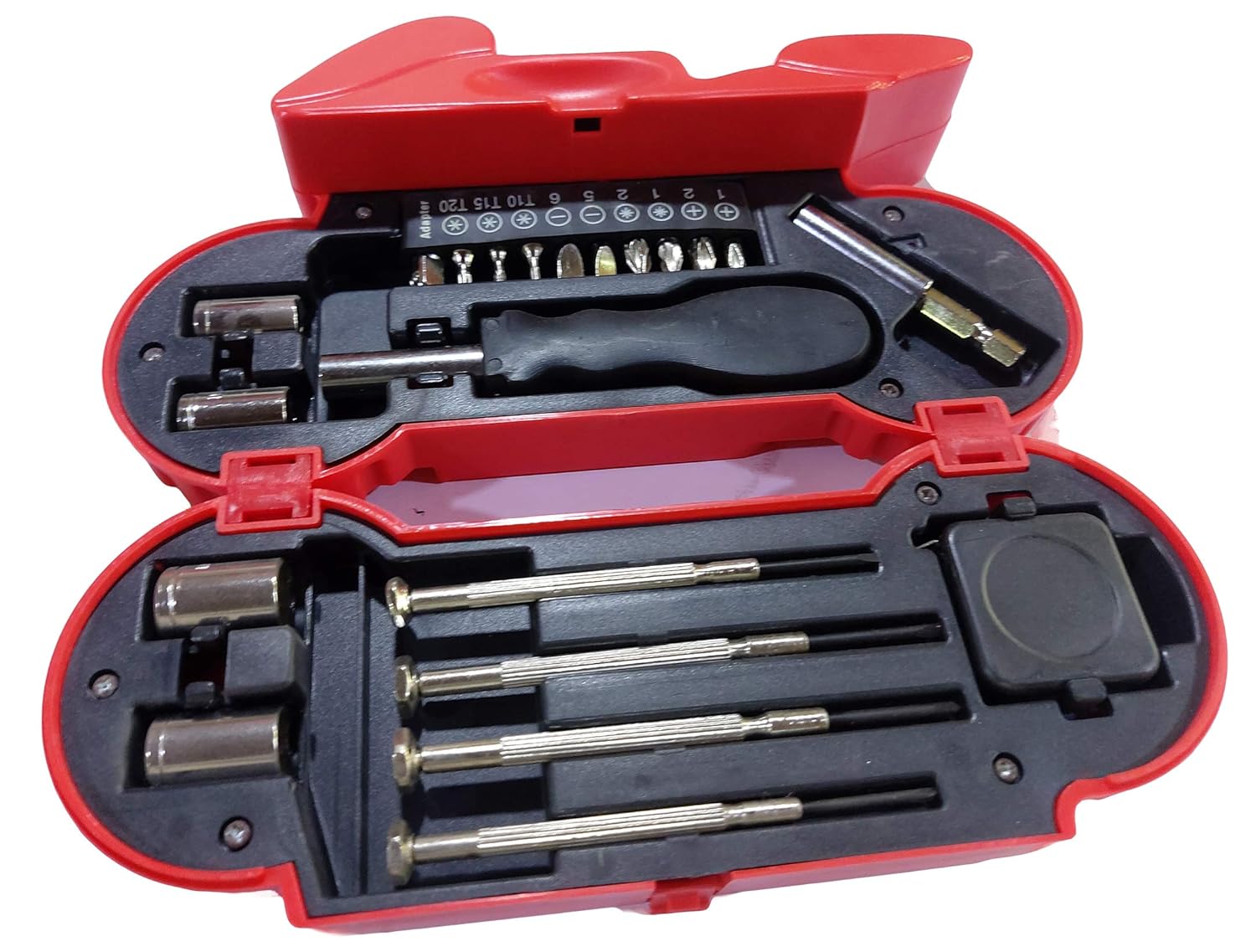 Torch Bike Hand Tool KIT Amazon.in Home Improvement