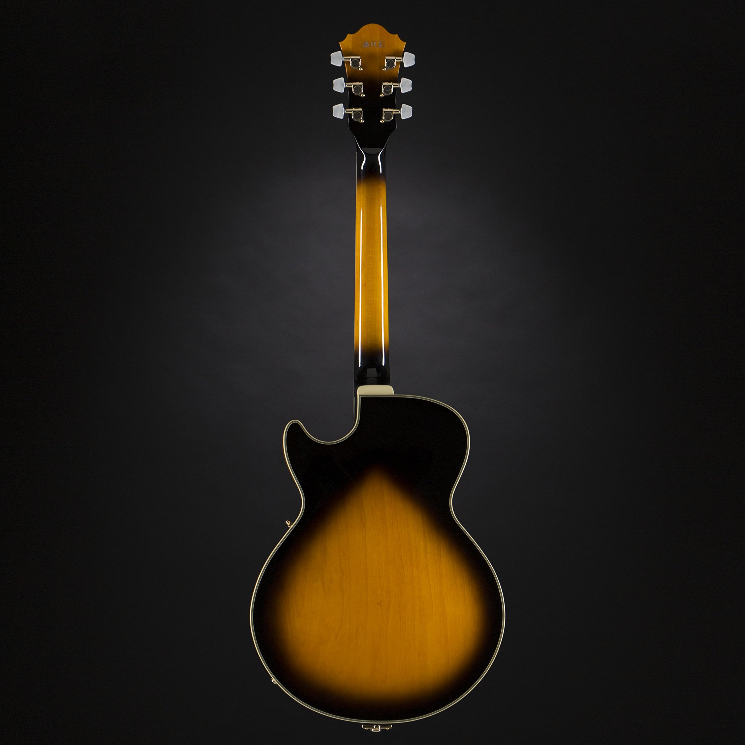 Amazon.co.jp: Ibanez GB10SE BS Full Acoustic Guitar (Ibanez