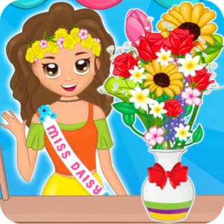 Become A Florist