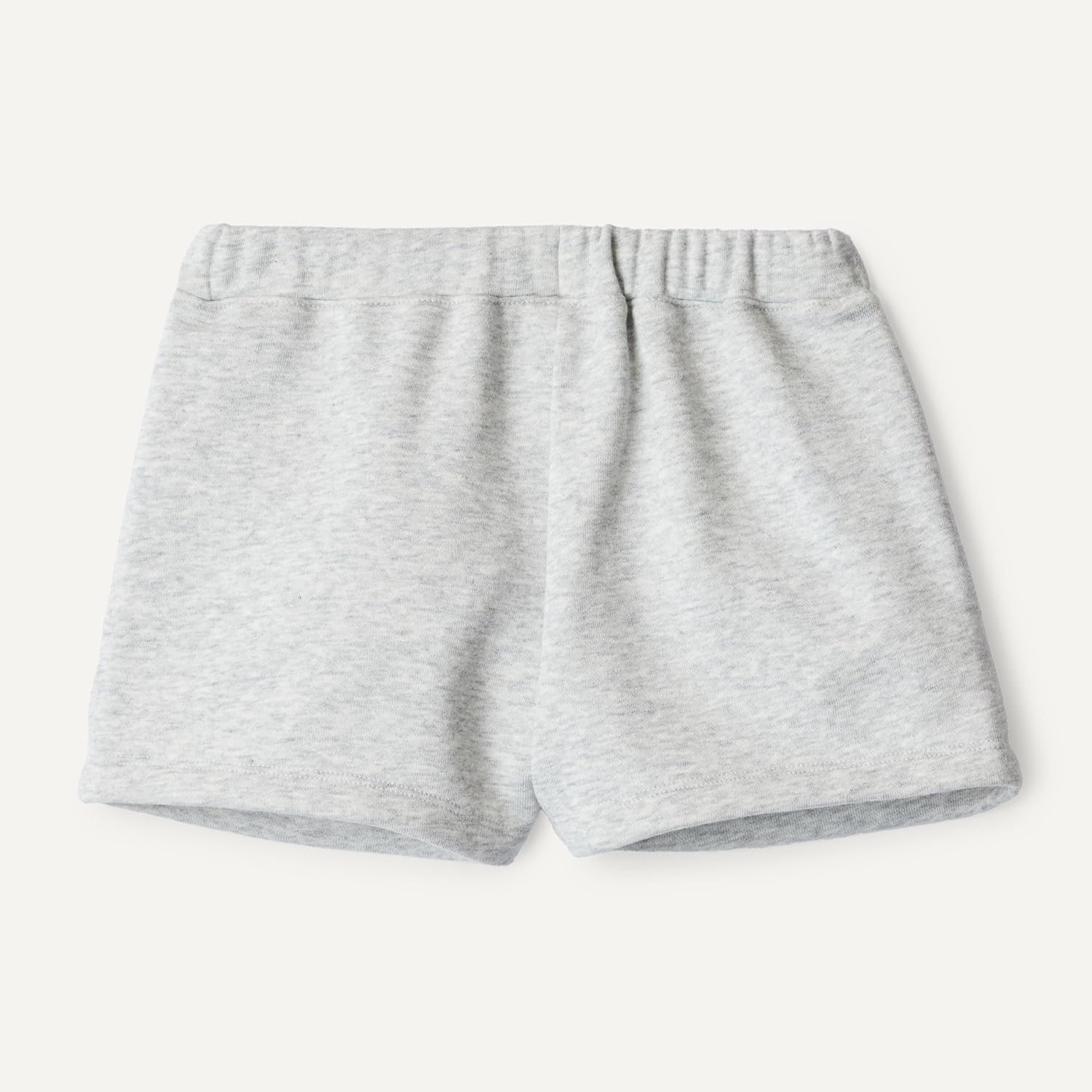 Amazon Essentials Girls French Terry Patch Pocket Shorts