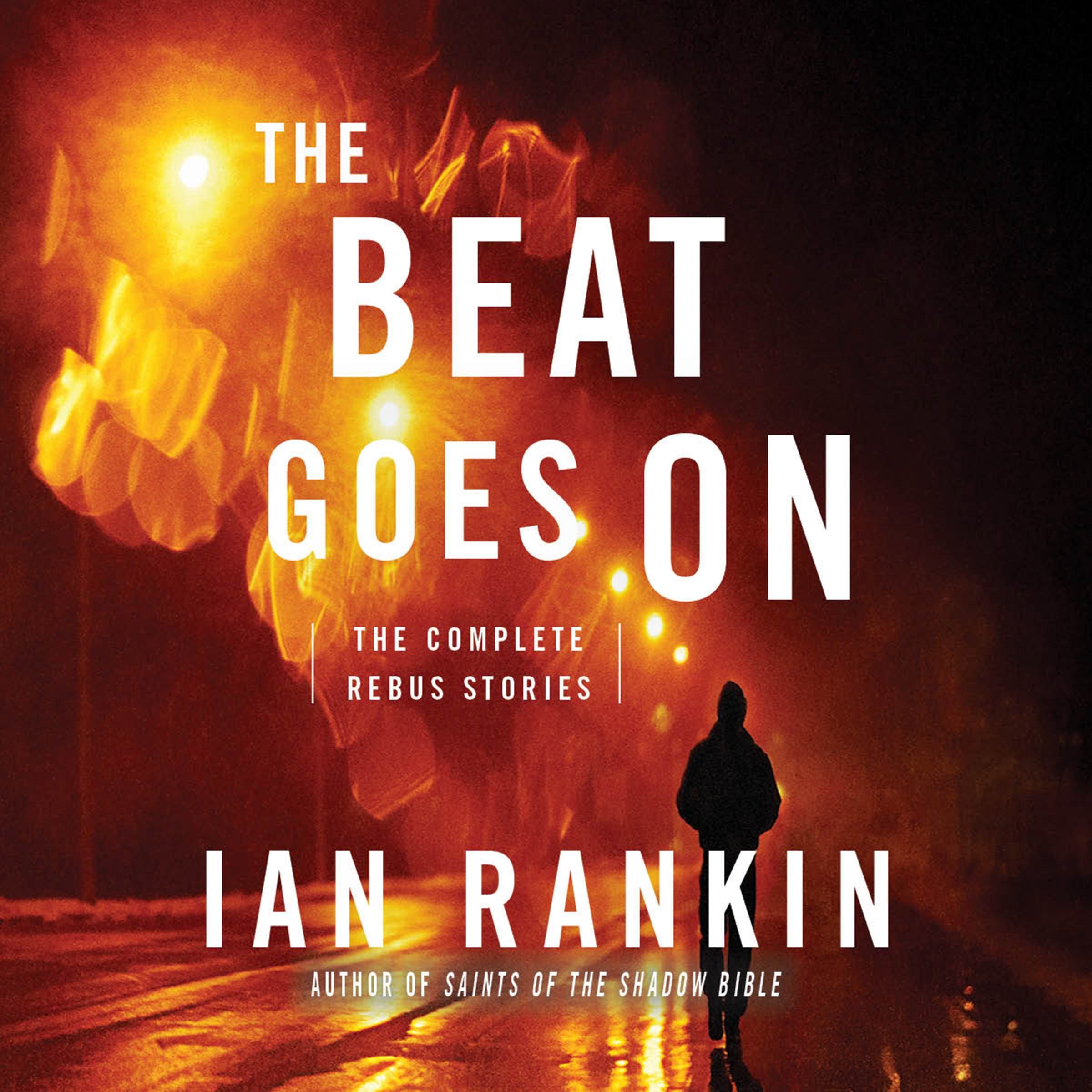 Cover art for The Beat Goes On