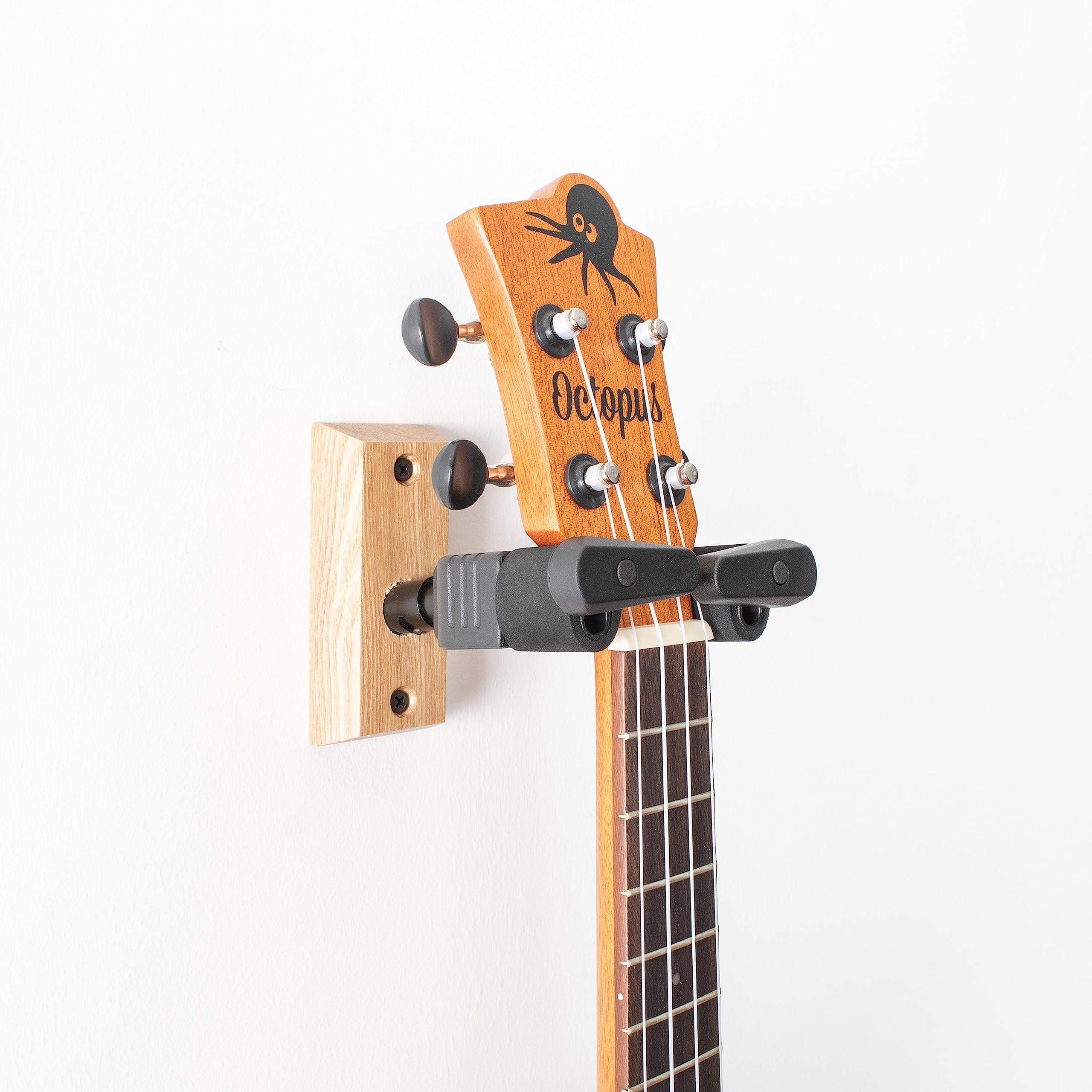 Musisca Ukulele Wall Hanger - Image 2