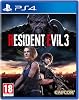 Capcom PS4 - Resident Evil 3 [ITALIAN VERSION]