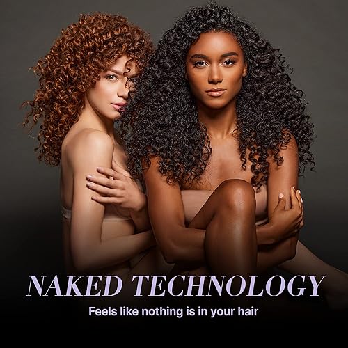 Miniatura 8 de COLOR WOW Curl Wow Shook Mix + Fix Bundling Spray – El spray de agitación para activar combina potentes hidratadores + polímeros sin crujientes para