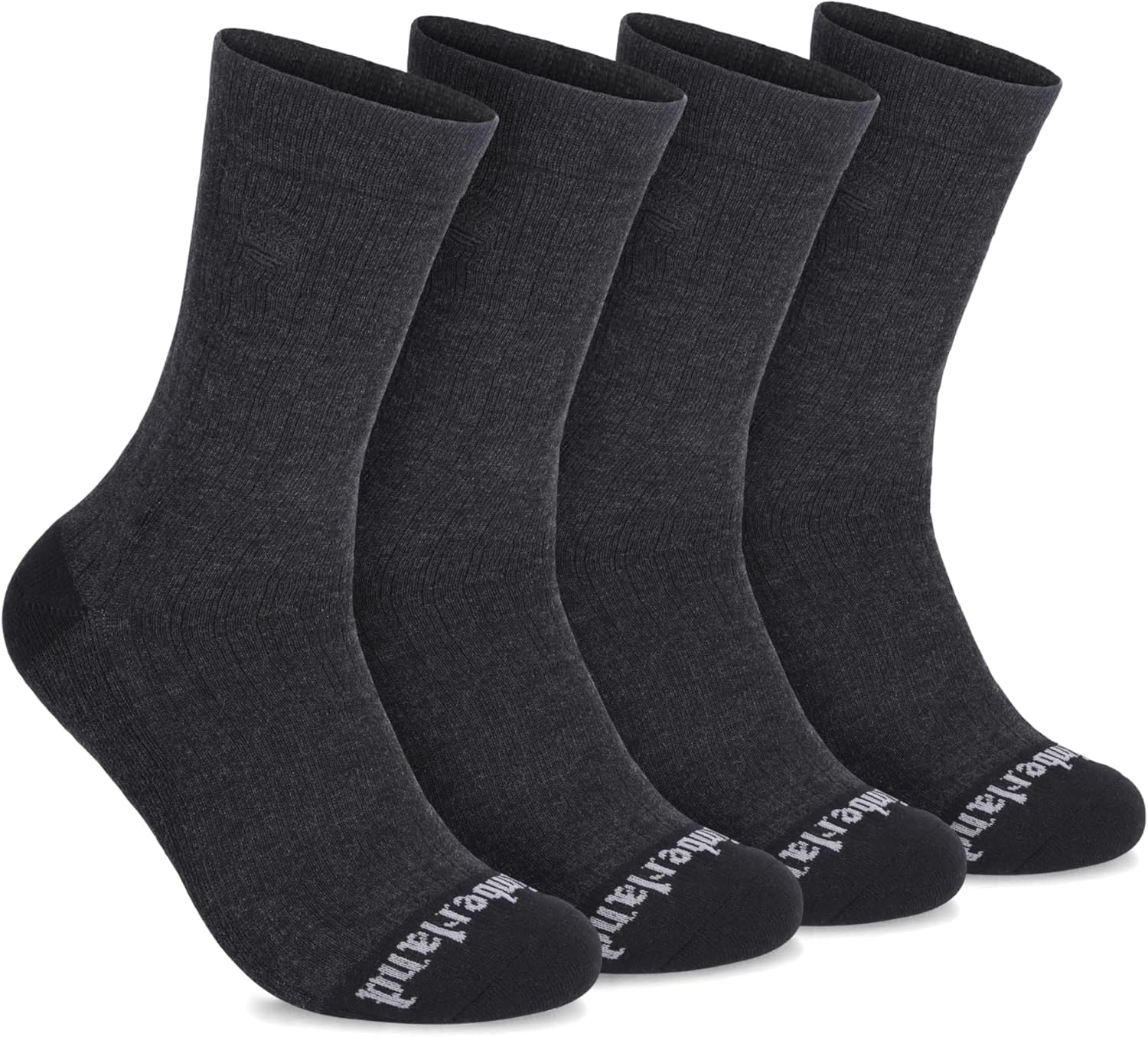 Timberland Men's Crew Socks