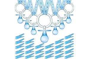 Enchanting Toy Story Baby Shower Decorations: A Celebration of Baby's Arrival