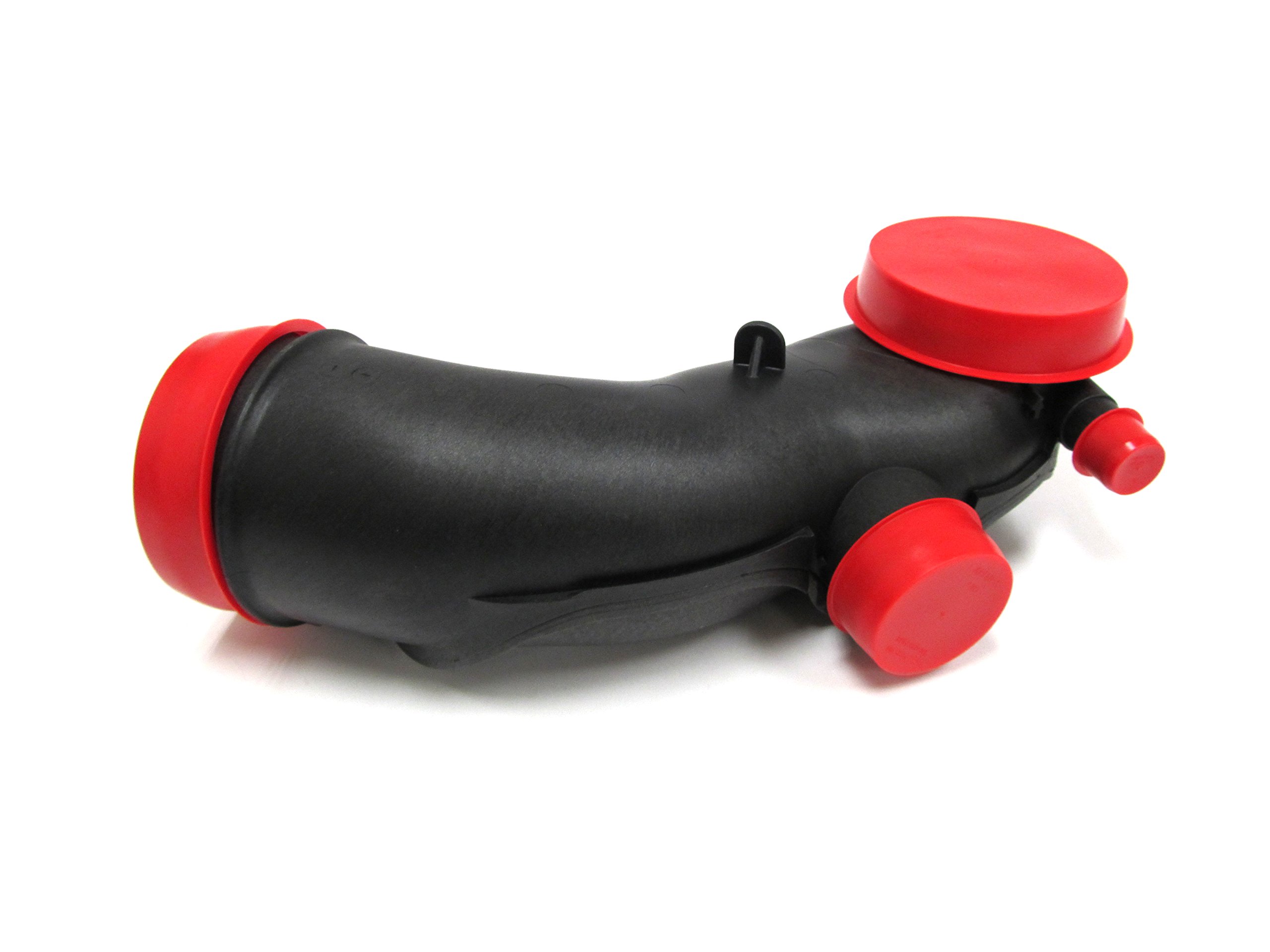 Amazon.com: OEM Turbocharger Air Inlet Mouthpiece Adapter 07