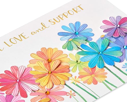 Miniatura 5 de Tarjeta de Papyrus pensando en ti (Paz y Confort)