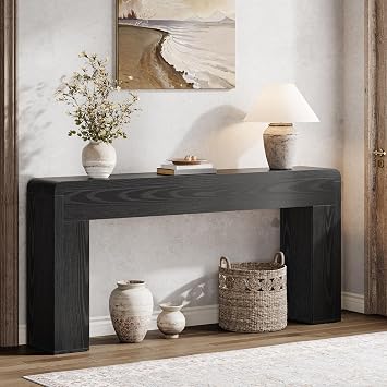 Tribesigns 70.9-Inch Extra Long Console Table