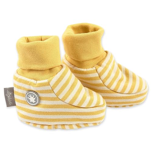 Sigikid Unisex Kinder Stoffschuhe