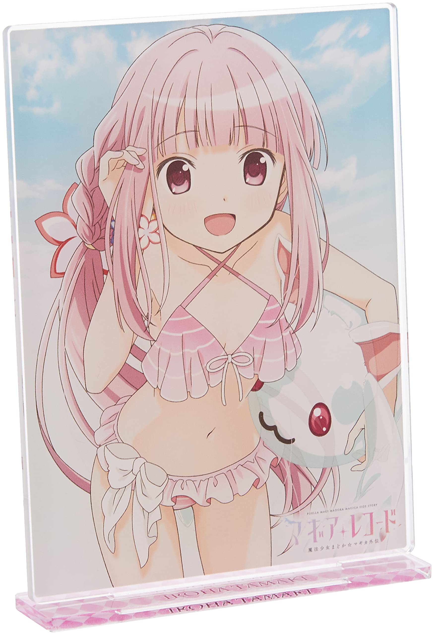 e魔法少女まどか☆マギカ外伝 【非売品】看板、装飾ボックスフルセット e魔法少女まどか☆マギカ外伝 【非売品】看板、装飾ボックスフル