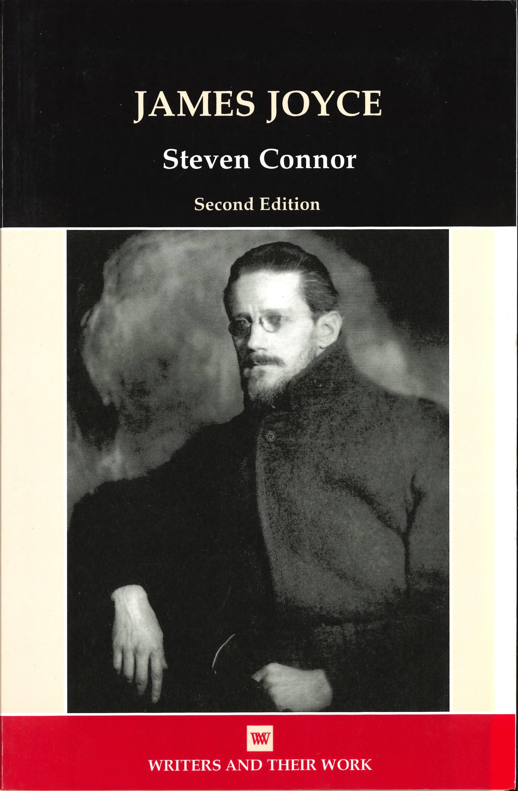 James Joyce (Writers and Their Work)