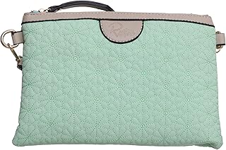 Rotitoo Women's Leather Crossbody Bag