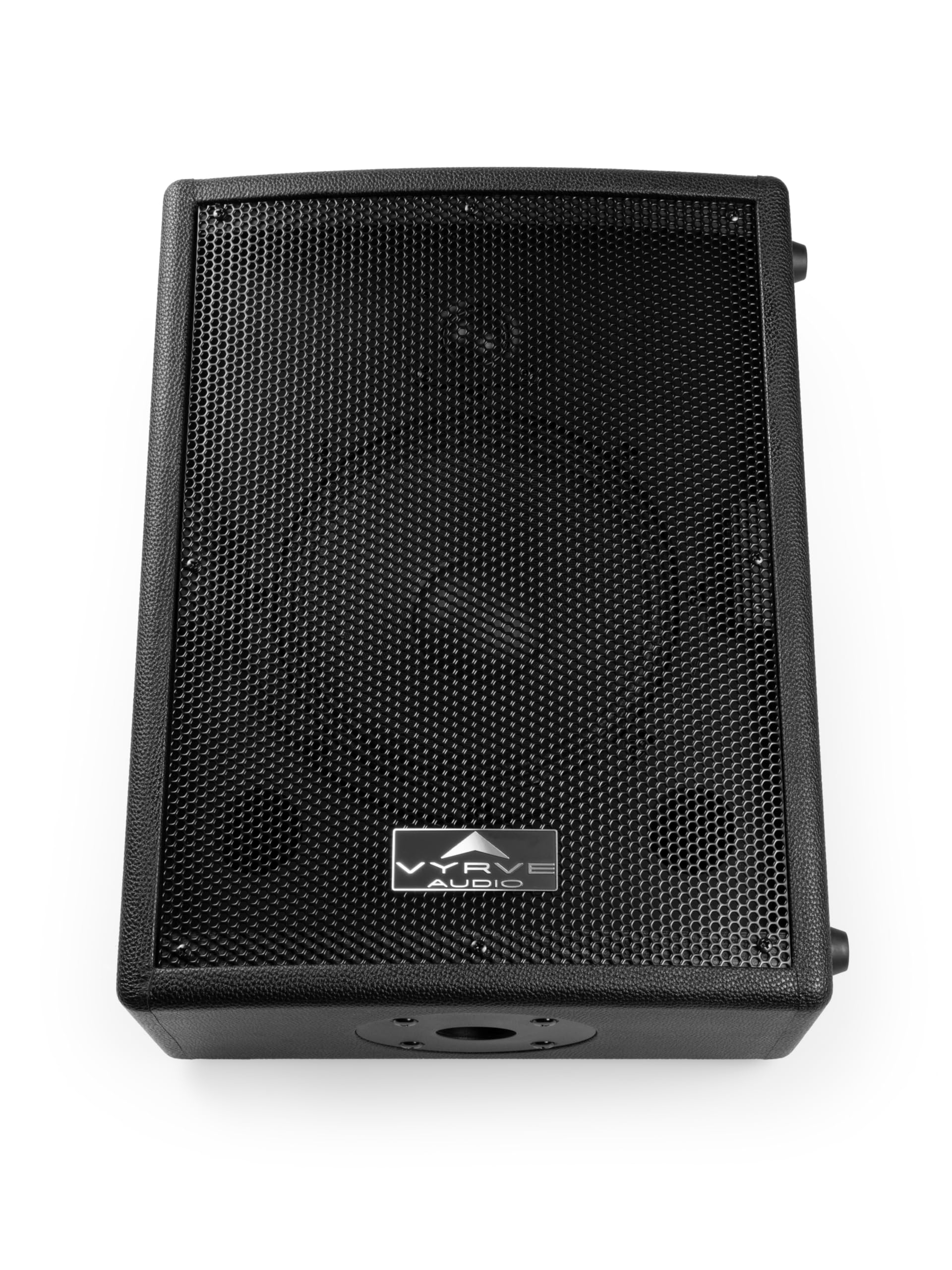 Atria Aktivmonitor - 8“-Tieftöner / 1“ Hochtöner - 60 W - Nur 8Kg