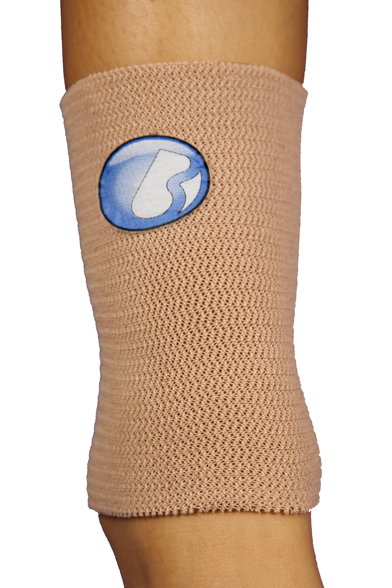 Ferramenta Absolute Bunga Pads 5 Ankle Sleeve
