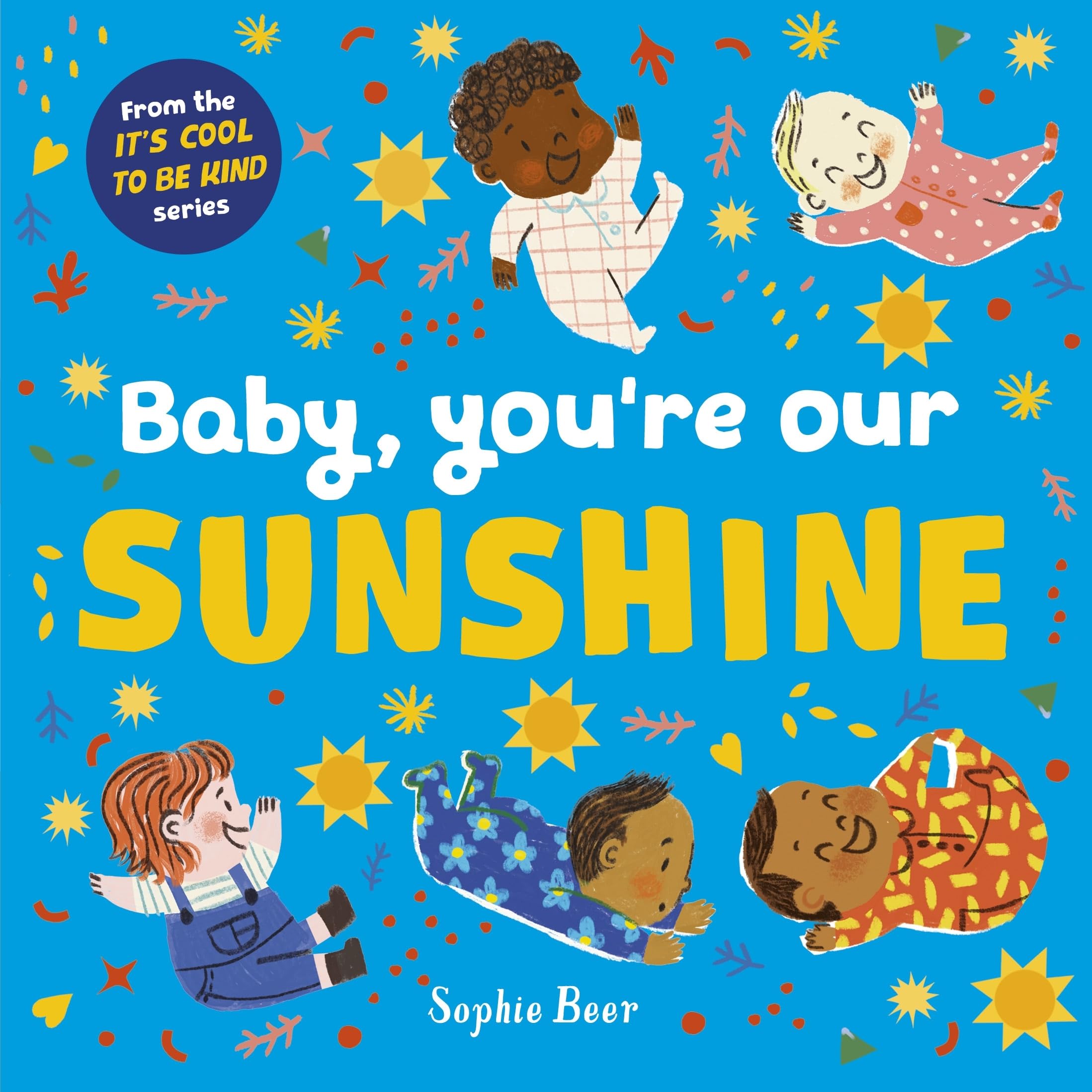 Baby, You're Our Sunshine