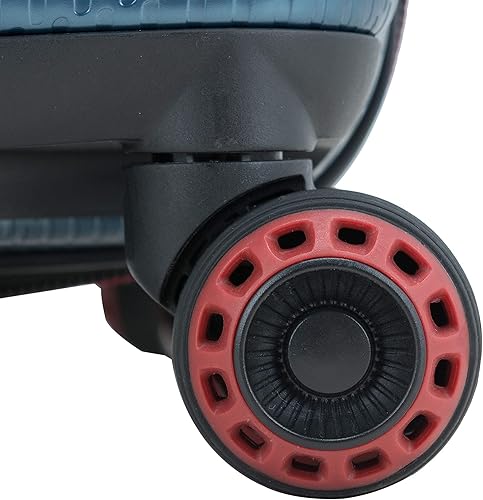 Miniatura 7 de Traveler's Choice Maxporter Ii - Maleta de 30 pulgadas, marino, Maxporter Ii - Maleta rígida de 30.0in