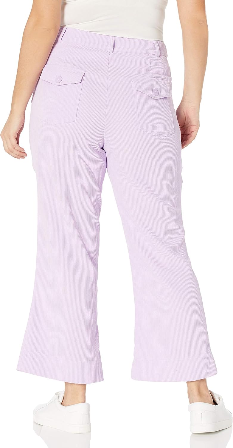 KENDALL + KYLIE Women's Wide Leg Pant - Image 2