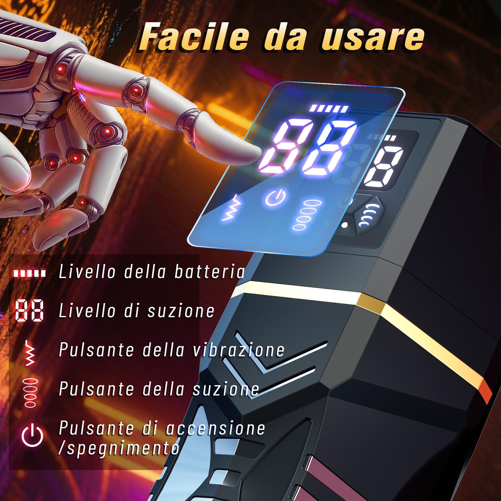 Masturbatore Uomo Sex Toys - Masturvatore Sexytoysys per Uomo Sexy Toy Realistico Masturbatori Uomini Maschile, Giochi Erotici con 3D Vagina Silicone Finta per Pene Automatico Vagine Vere Pocket Pussy