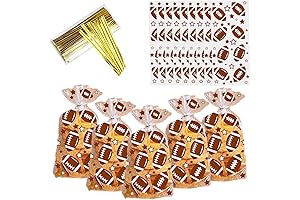 CupaPlay Football Treat Bags