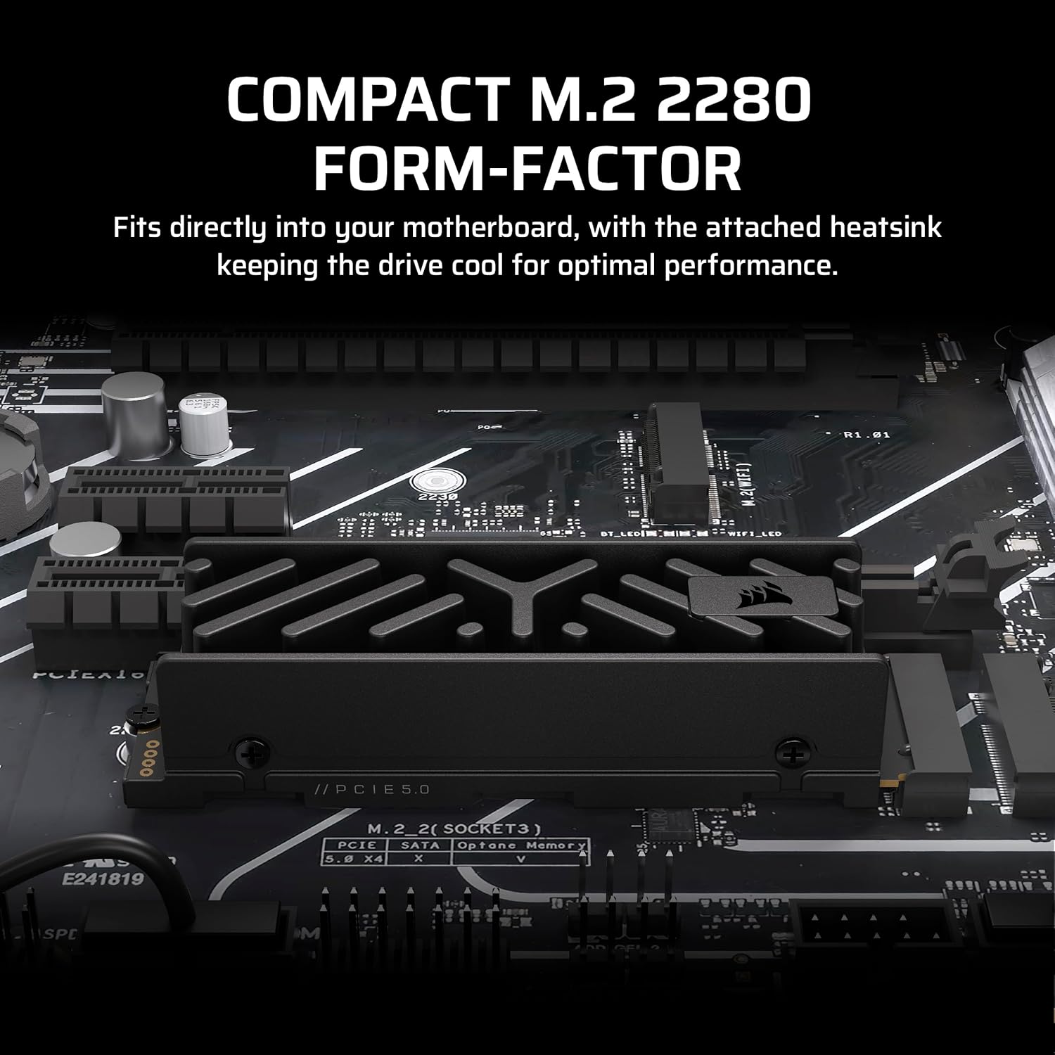 Corsair SSD MP700 Elite 4TB: Review Testado por 7 dias para gamers