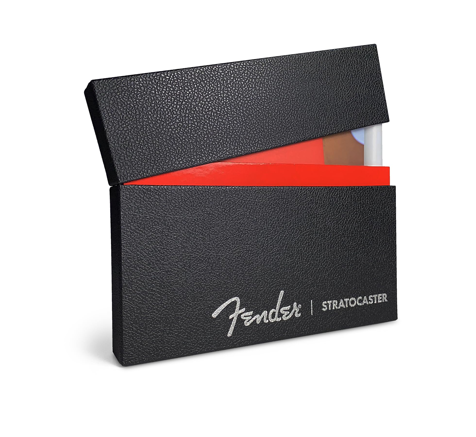 Fender Stratocaster 70 Years Deluxe Box Edition