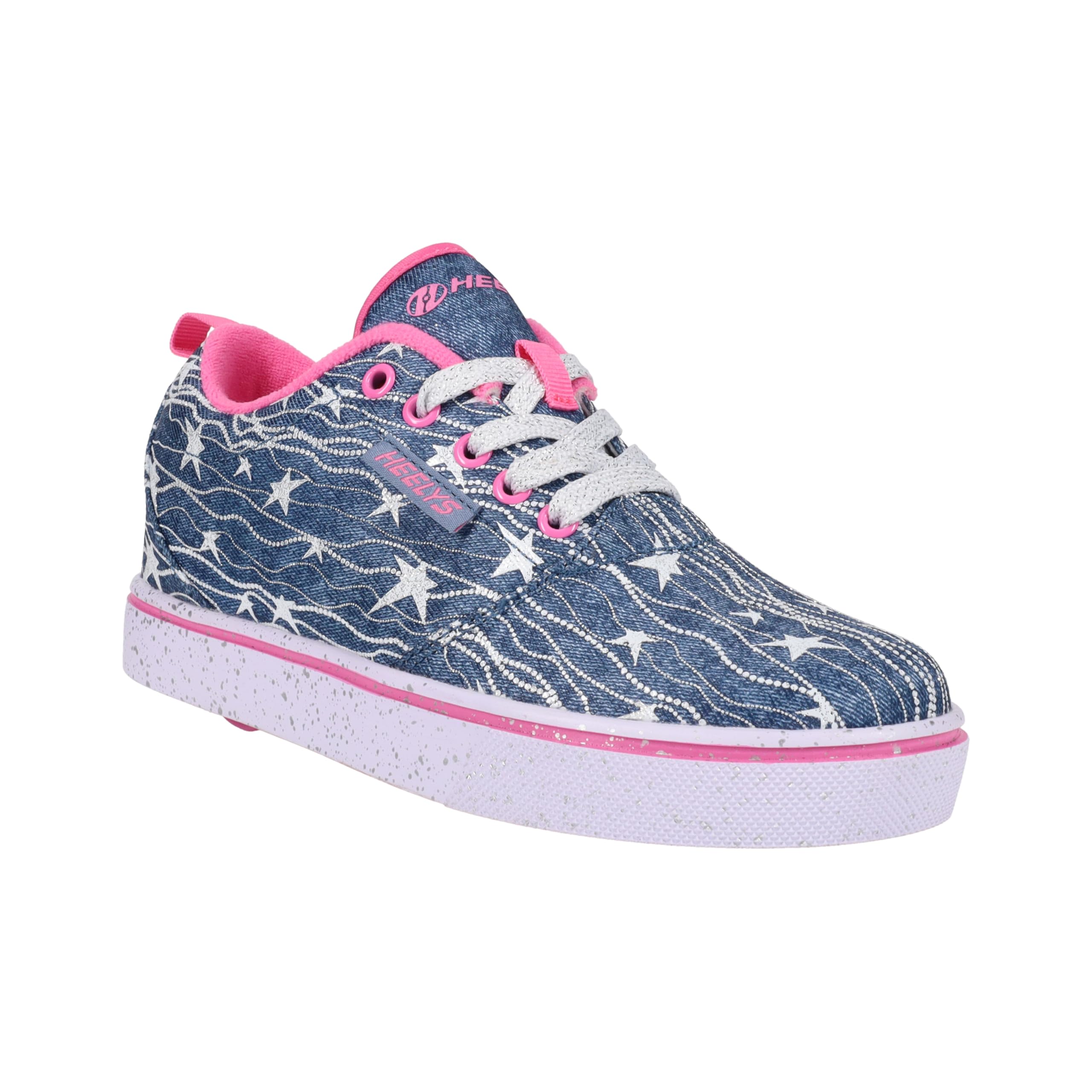 HEELYS Hello Kitty Pro 20 (Little Kid/Big Kid)