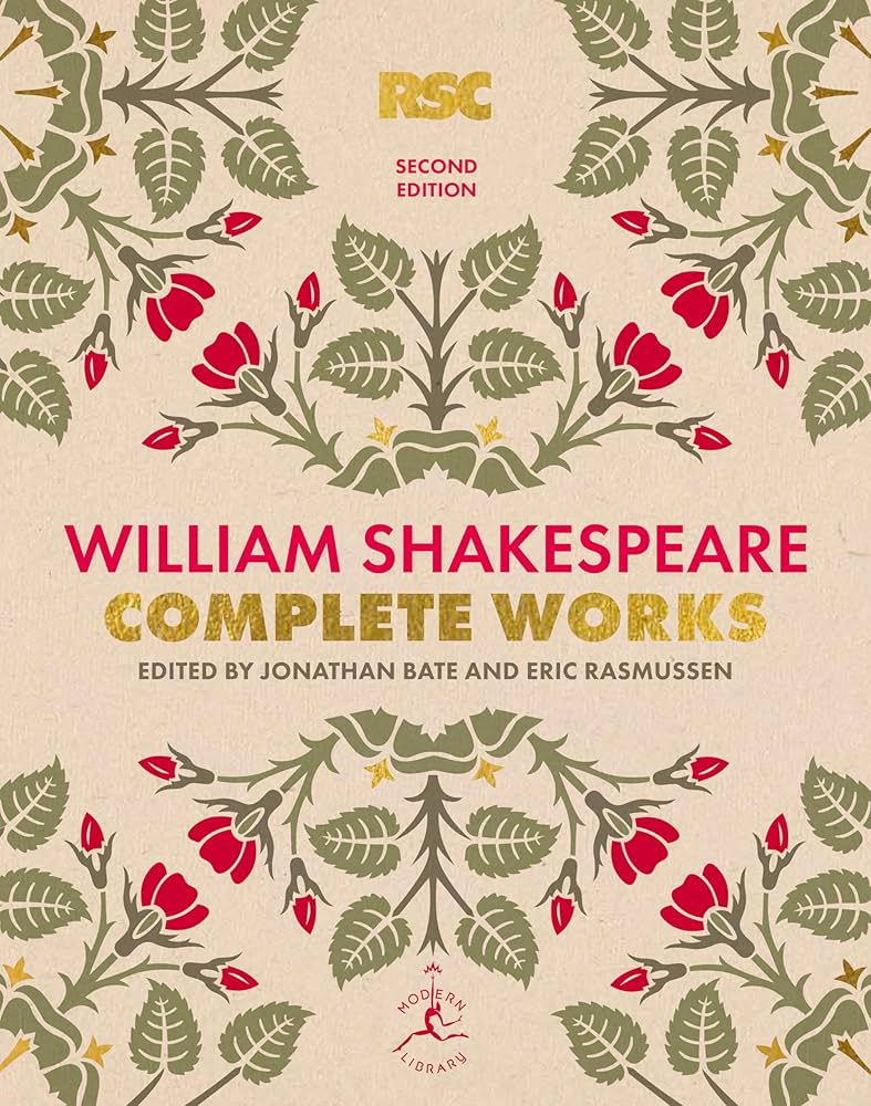 その他 Shakespeare Complete Works on CD ROM The Complete Works of William Shakespeare (Barnes & Noble