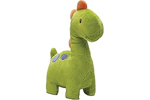 Baby UGG Dinosaur Baby Stuffed Animal