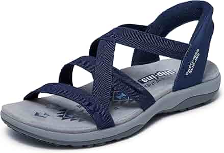 Amazon | Skechers レディース レゲエ スリム ストレッチ Amazon | Skechers レディース レゲエ スリム ストレッチ