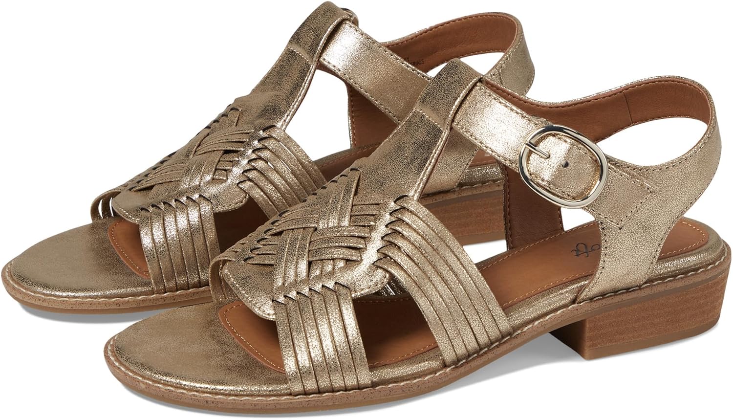 Eurosoft by Sofft womens Naidley