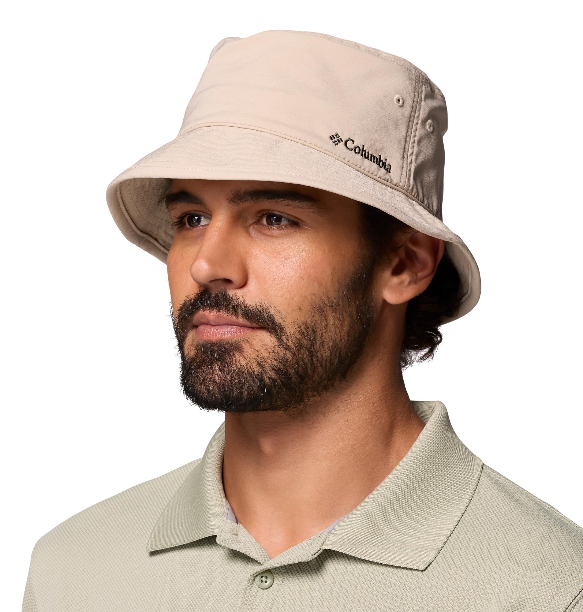 Columbia Unisex Pine Mountain 2 kapelusz typu bucket hat, Ancient Fossil, L/XL
