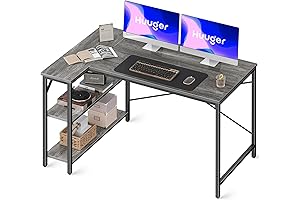 Gray Desk: The Ultimate Workspace Solution