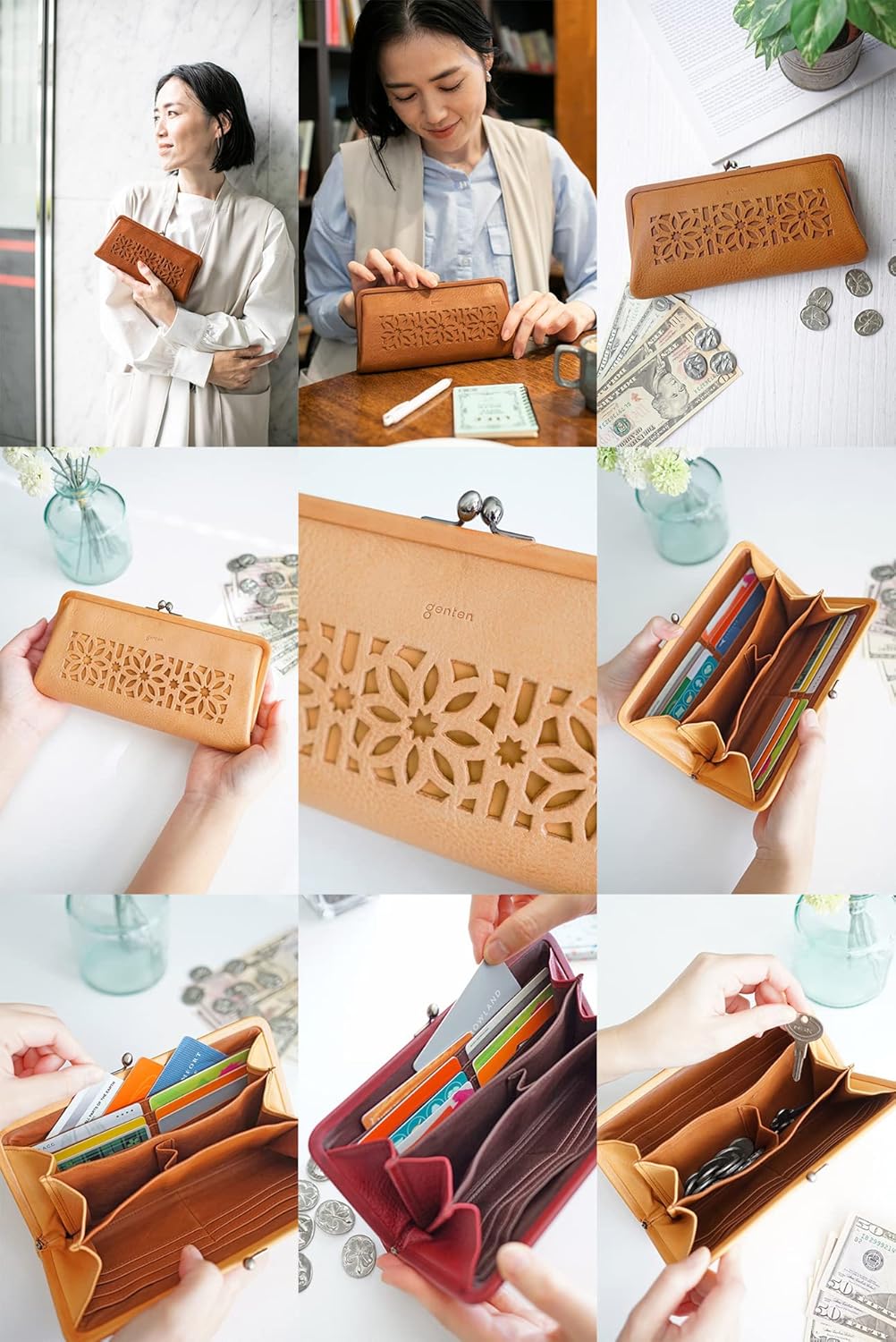 中国美術 木彫 如意 松鶴彫刻 材質不明嵌 吉祥文 時代物 骨董 ES1-2 中国美術 木彫 如意 松鶴彫刻 材質不明嵌 吉祥文 時代物 骨董 ES1-2