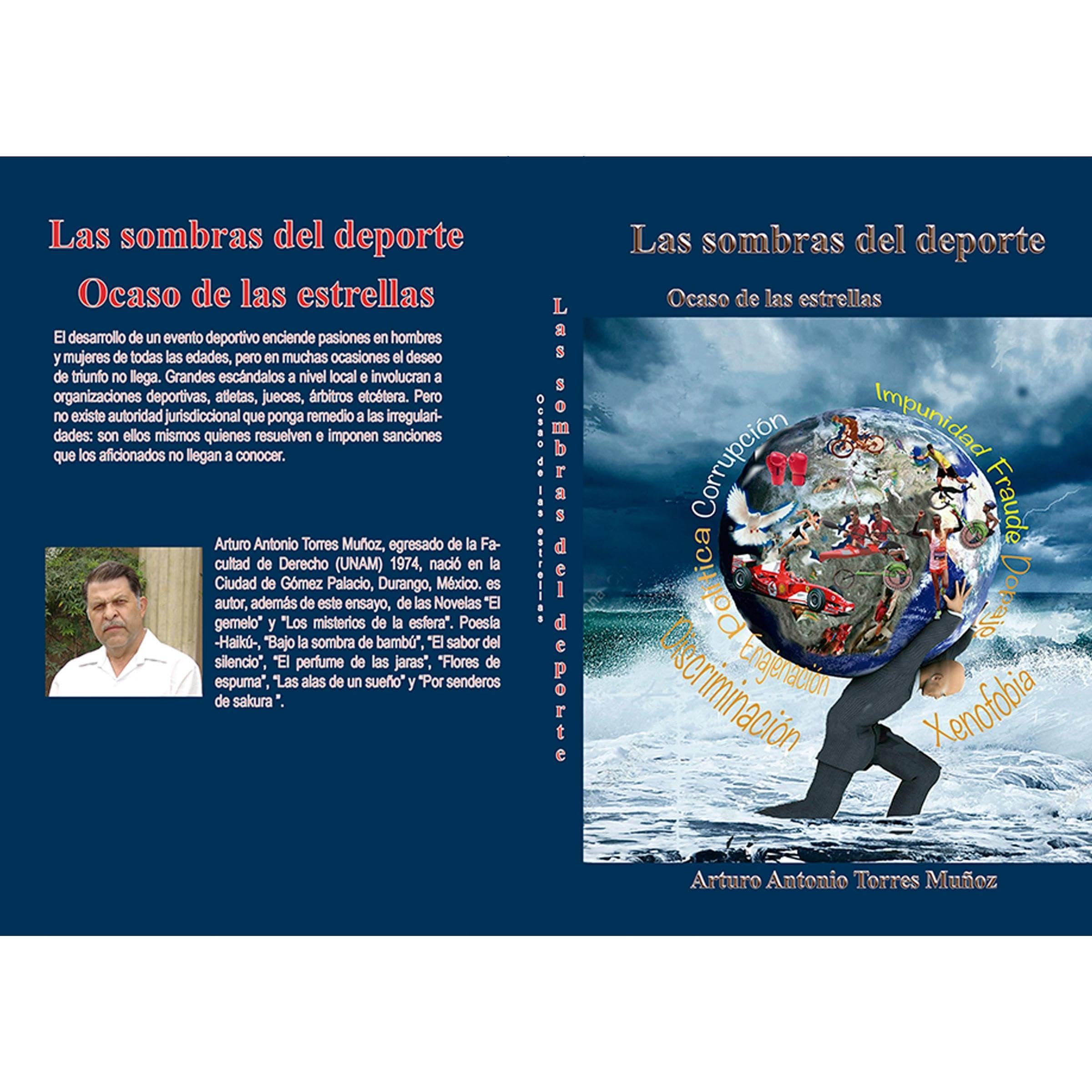 “LAS SOMBRAS DEL DEPORTE”