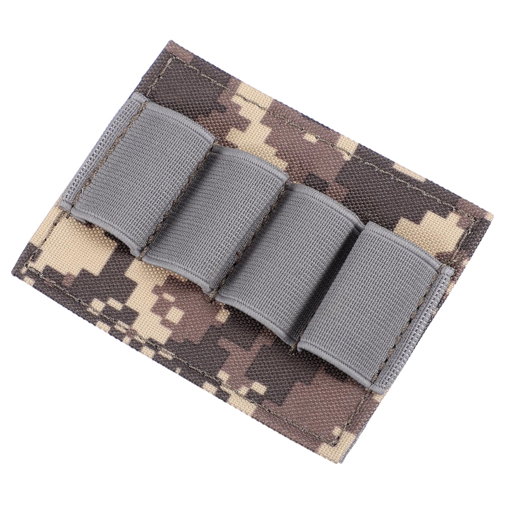 LIFKOME Portable External Arm Tool Bag Fastener Outdoor Tool Pouch for Easy Access Multi-Pocket Design for DIY Enthusiasts