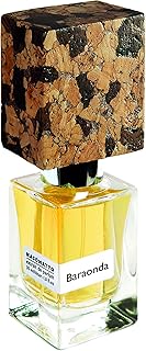 Nasomatto Extrait de Parfum Spray, Baraonda, 1.0 fl. oz.