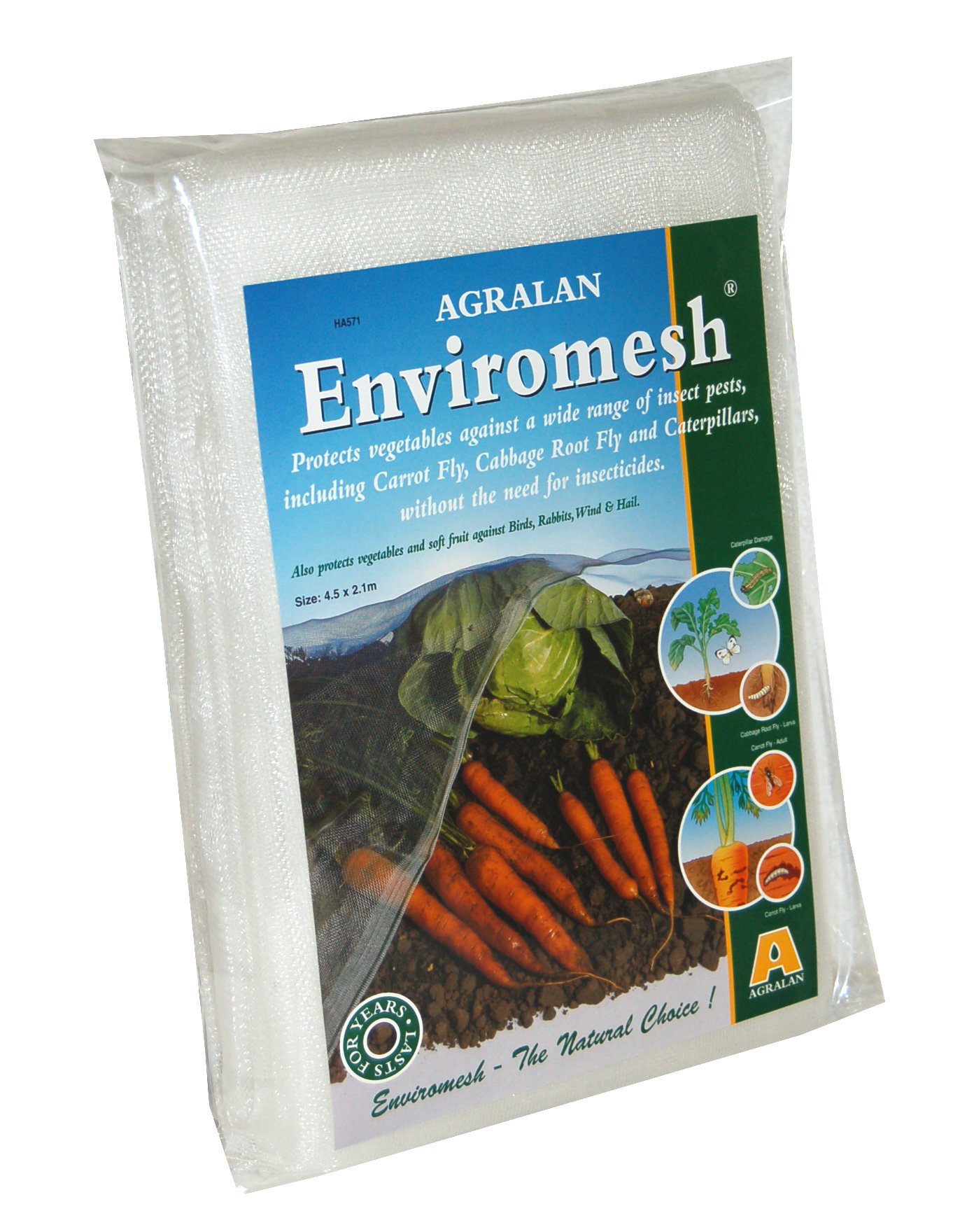 AgralanM571 Enviromesh Standard